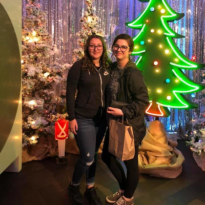 DevonDeMarco picture