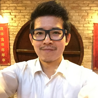 K.k.Leong picture