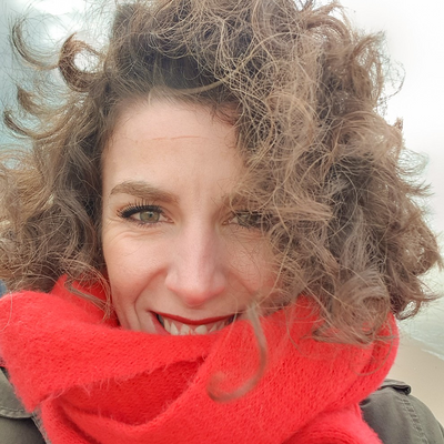 AnnekeVandeVoorde picture