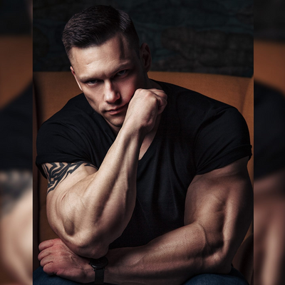 DeividasGūžys picture