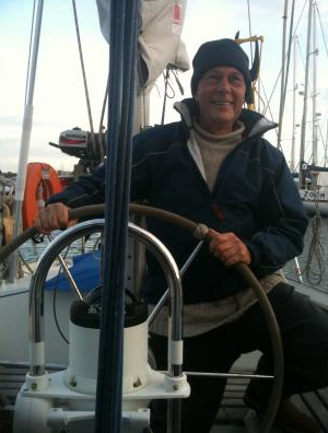 Roy Burnham picture