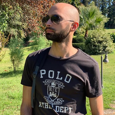 avatar image