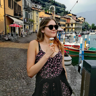 KasiaSzybalska picture