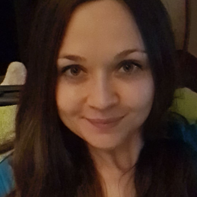 JustynaZadworna picture