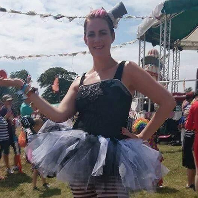 CharlieGreenwood picture