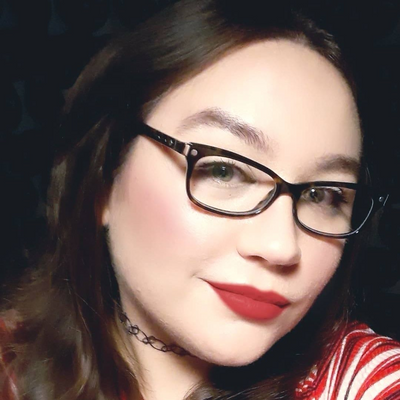 AmandaCastillo picture