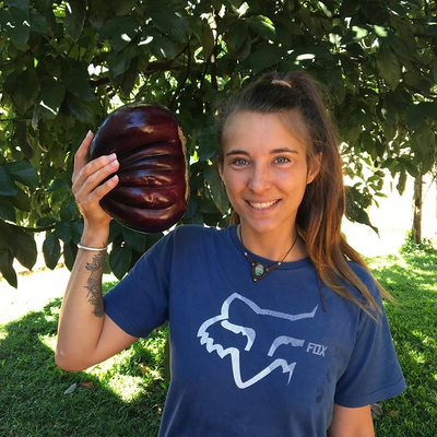 MikaelaGeorgiadis picture