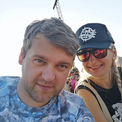 MindaugasKlusis picture