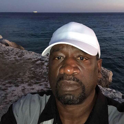 PastorKenWilliams picture