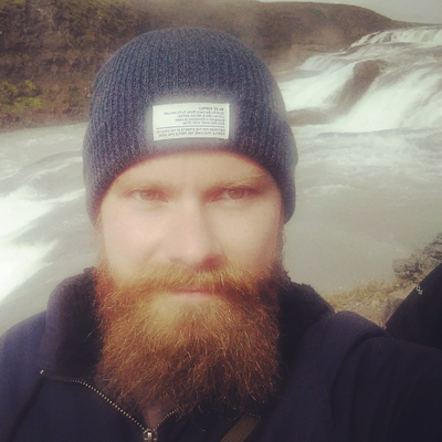 RobinRavenous picture