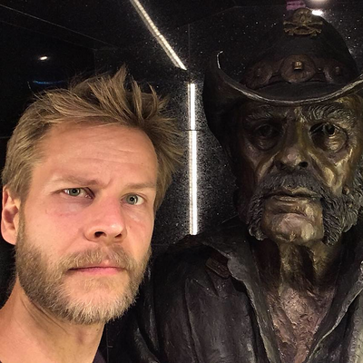 Kinkier-Alias picture