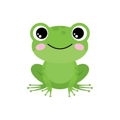 Veganfroggy picture