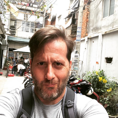 MichaelDeutch picture