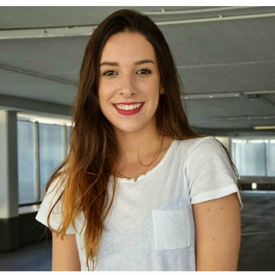 MarcellaLickar picture