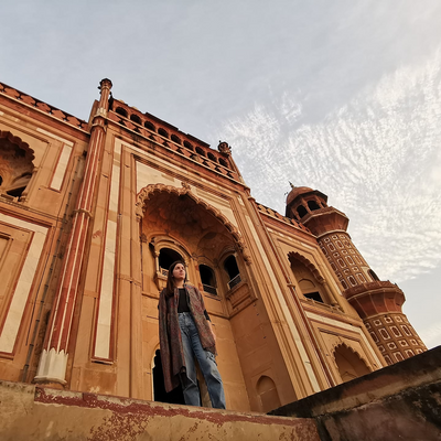 AméliaDaguet picture