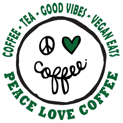 PeaceLoveCoffee picture