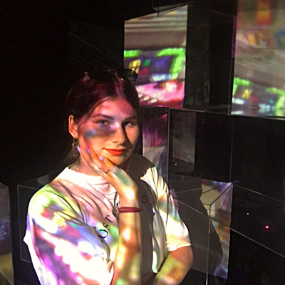 DariaŁoszczyńska picture