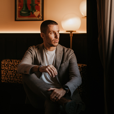 avatar image