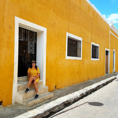 GabrielaBellaSavvido picture