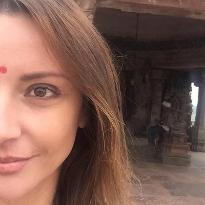 ElianaLaborinho picture