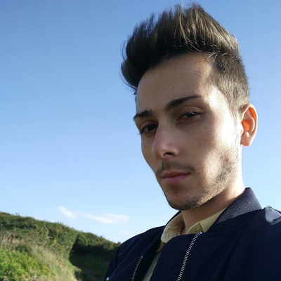 SergioHuertas picture