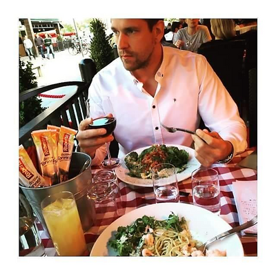 AndreasKarlssonB picture