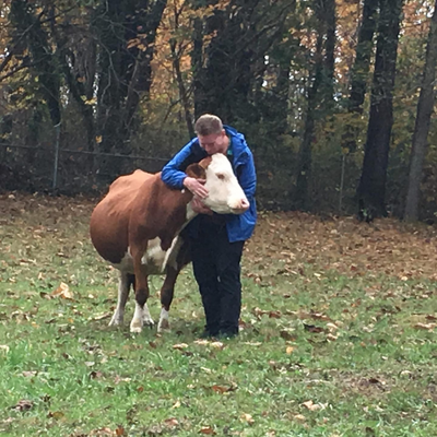 RichardCapriglione picture