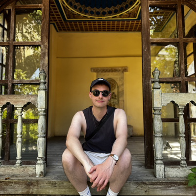 avatar image
