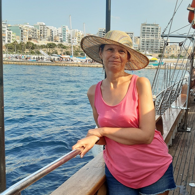 AnnamáriaMikó picture