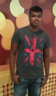 KarthikKn picture