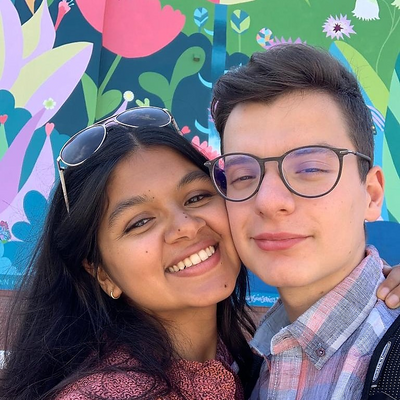 ShanthiChackalackal picture