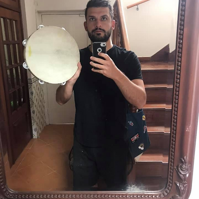 JoaoSilvestre picture