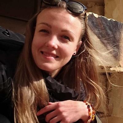 DianaTaruškaitė picture