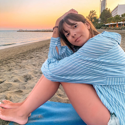 AthenaStylli picture