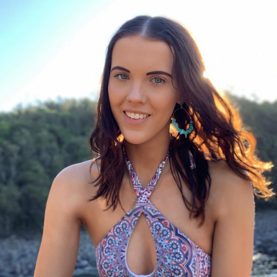 KatrinaWeeks picture