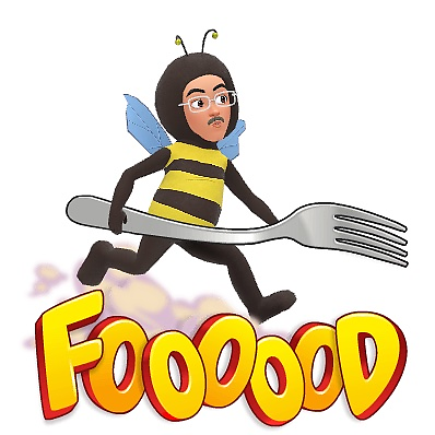 MDub_BeeVegan picture