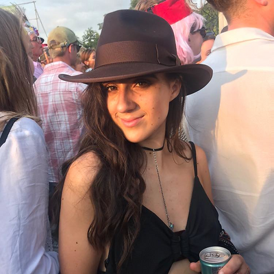 RubyGreenwood picture