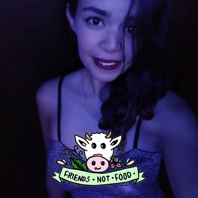 VickyCastellanos picture