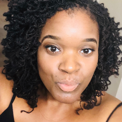 AngeliqueWholeFoodist picture