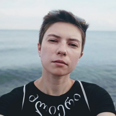 AgafyaKulyomina picture