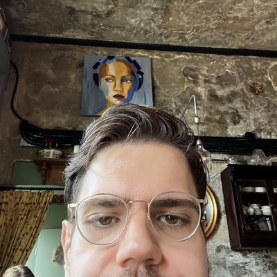 avatar image