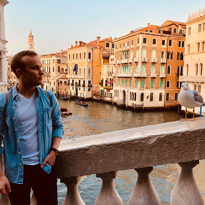 RobertEriksson picture