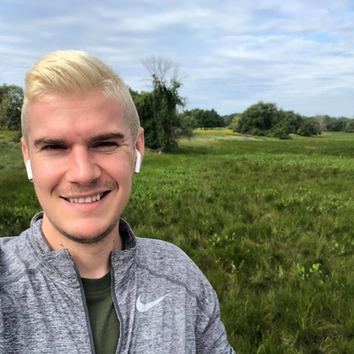 DavidCloutier picture