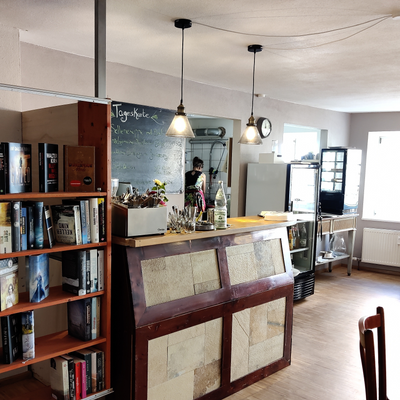 ZauberbergCafe picture