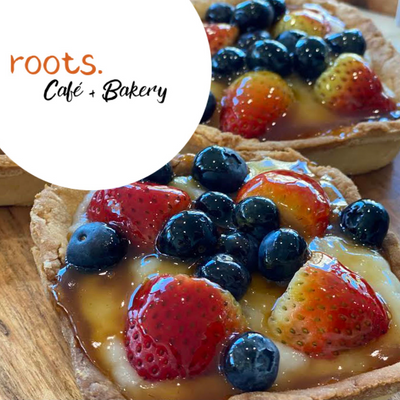 RootsCafé&Bakery picture