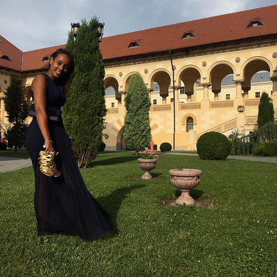 NadiaSuleiman picture