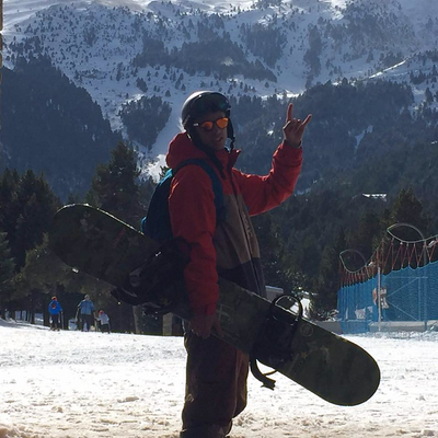 GerardVilanovaMorlan picture