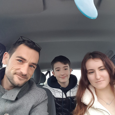 DavidBaggaley picture