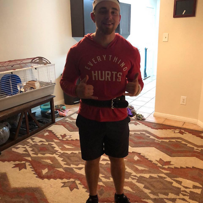 CaelinLuckie picture