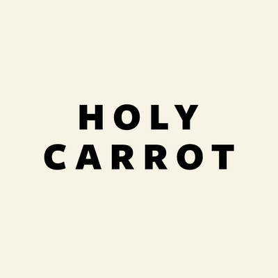 HolyCarrot picture